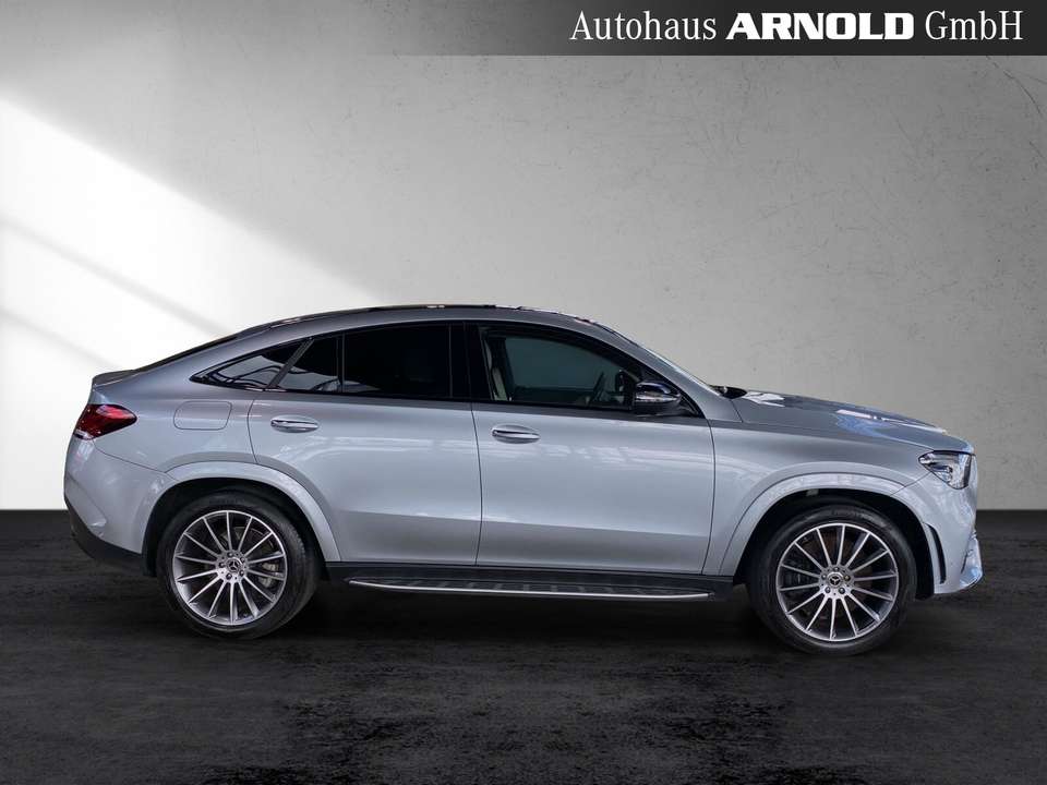 Mercedes-Benz GLE 400 - Imagem 6