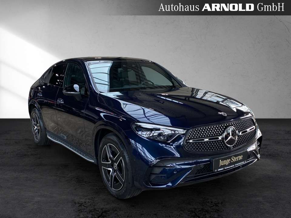 Mercedes-Benz GLC 300 - Imagem 7