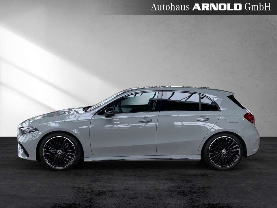 Mercedes-Benz A 220 - Imagem 3