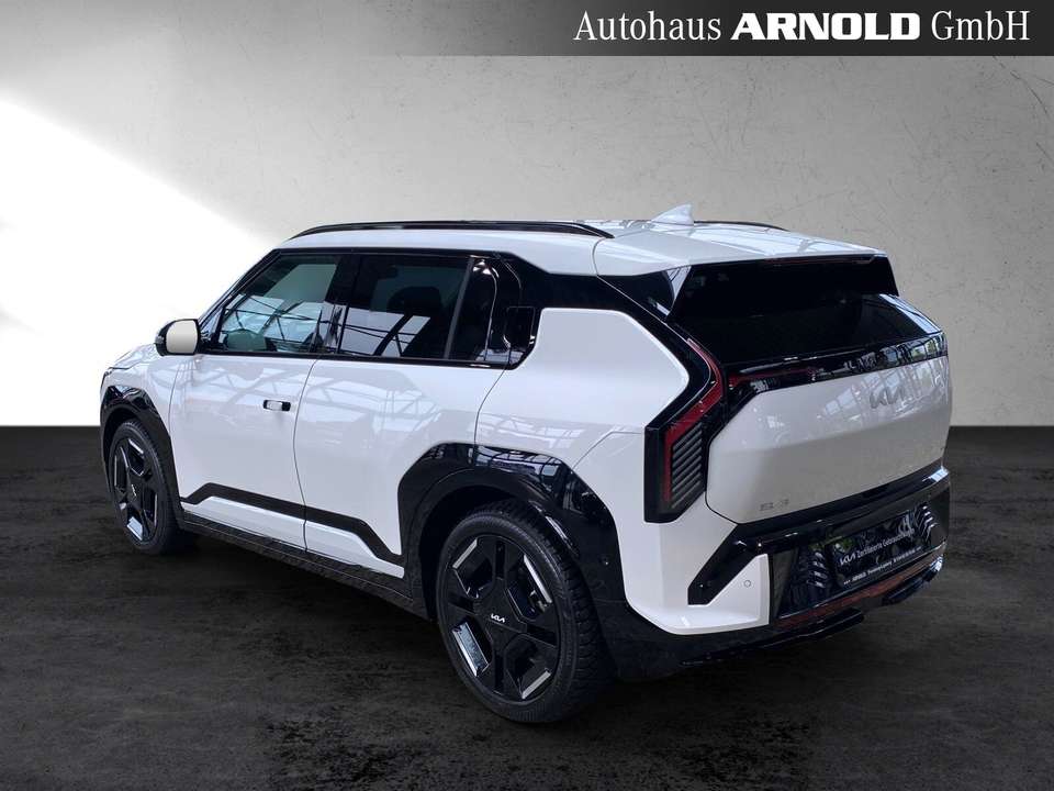 Kia EV3 - Imagem 4