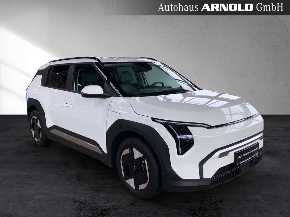 Kia EV3 - Imagem 7