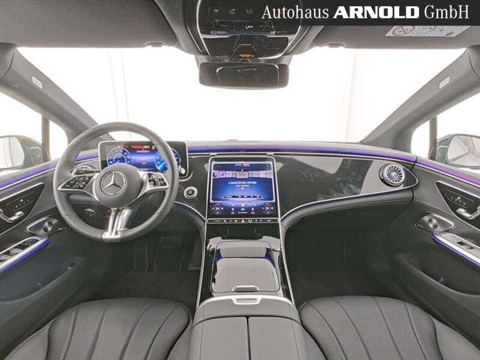 Mercedes-Benz EQE 350 - Imagem 7