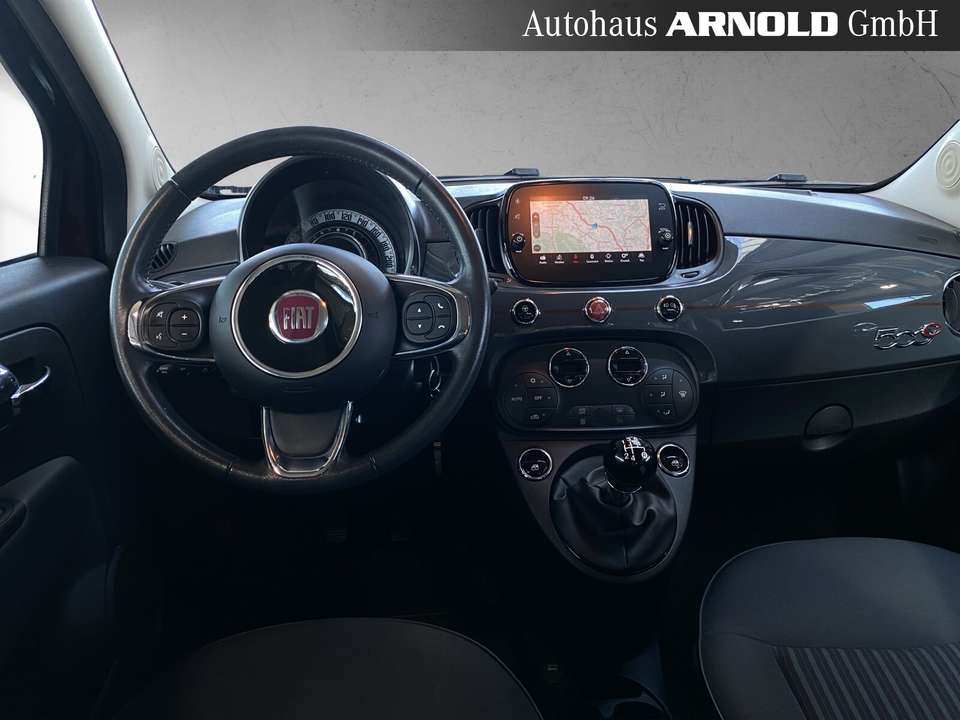 Fiat 500 - Imagem 9