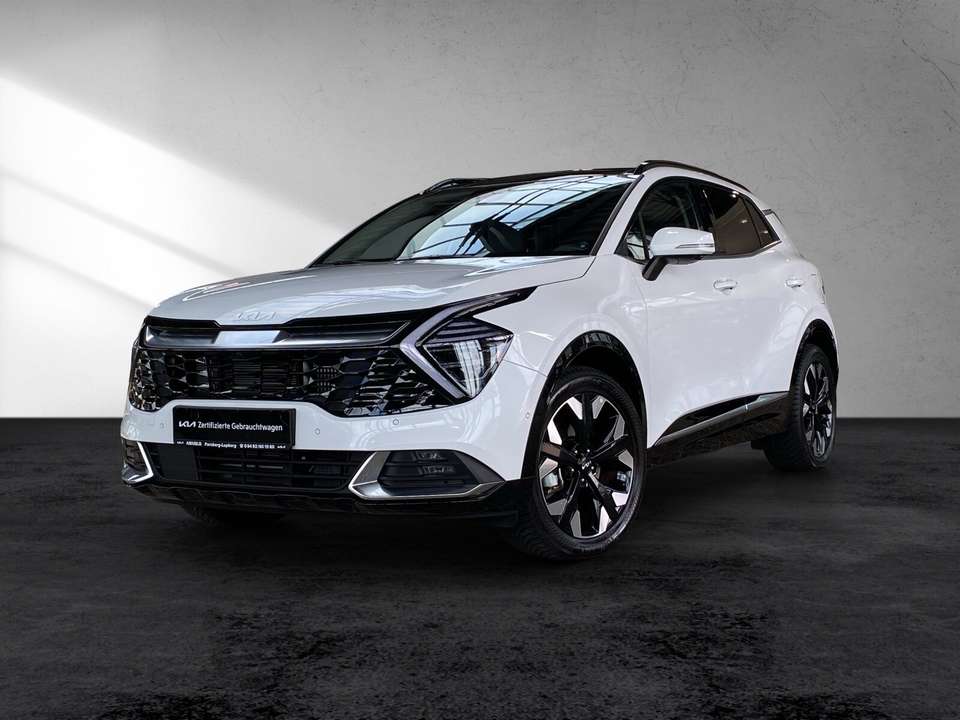 Kia Sportage - Imagem 2