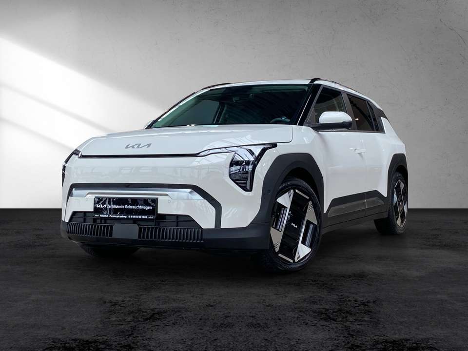 Kia EV3 - Imagem 2