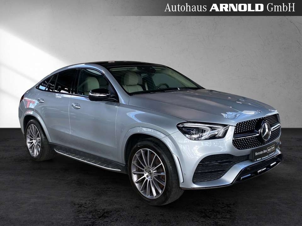 Mercedes-Benz GLE 400 - Imagem 7