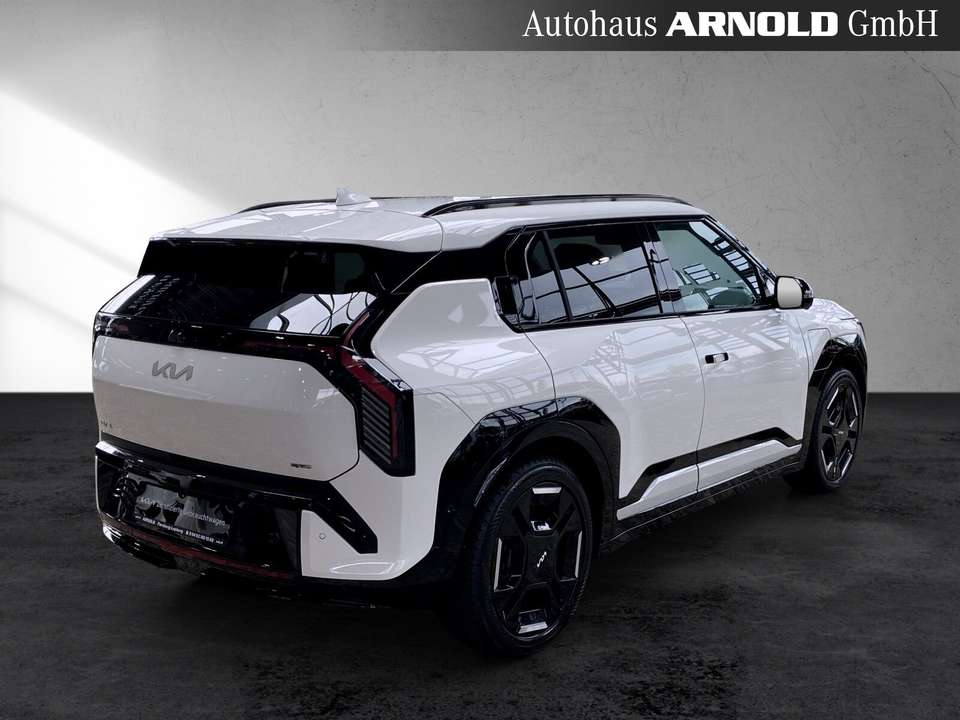 Kia EV3 - Imagem 5
