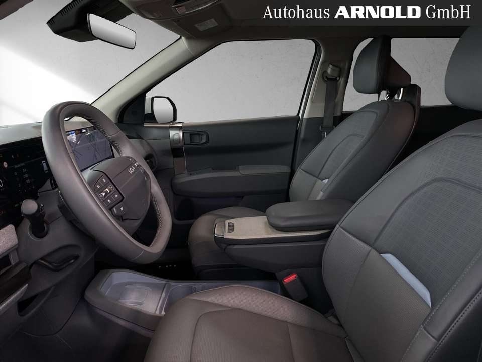 Kia EV3 - Imagem 8