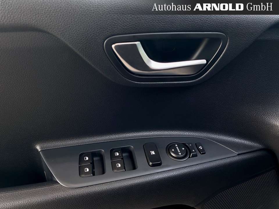 Kia Stonic - Imagem 14