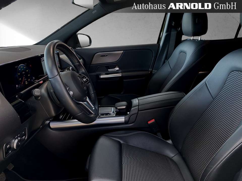 Mercedes-Benz GLA 200 - Imagem 8
