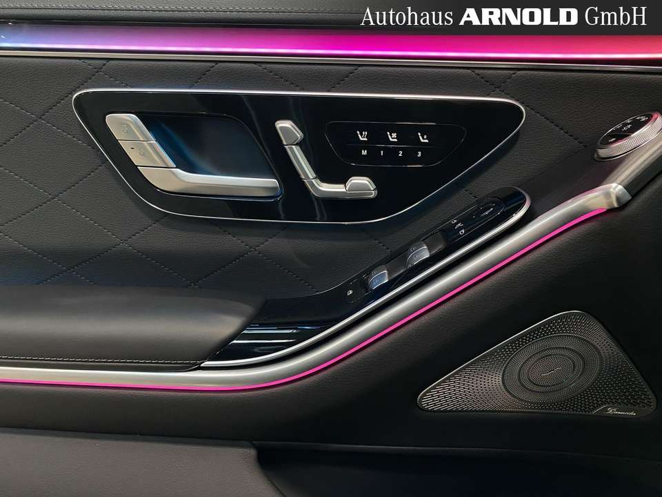 Mercedes-Benz S 450 - Imagem 15