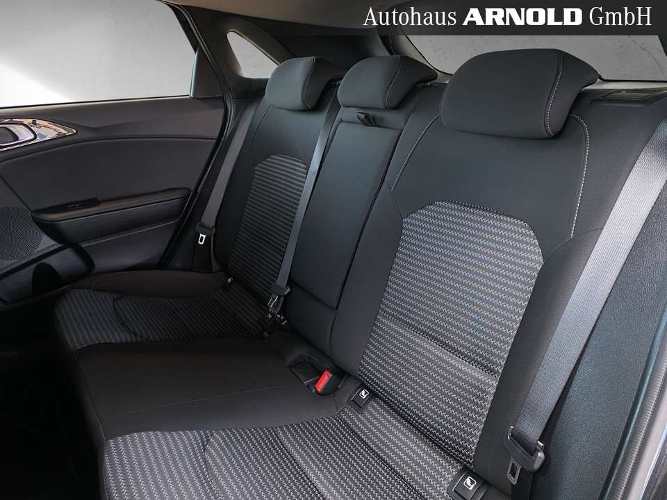 Kia Ceed / cee'd - Imagem 10