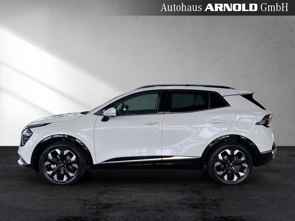 Kia Sportage - Imagem 3