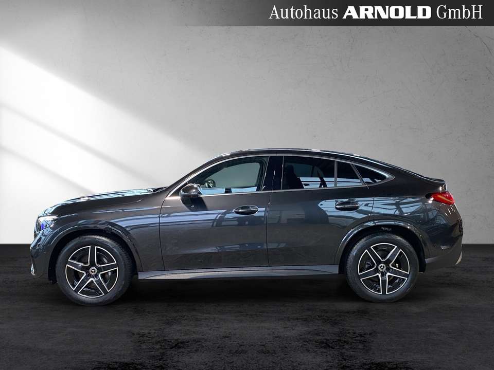 Mercedes-Benz GLC 300 - Imagem 3