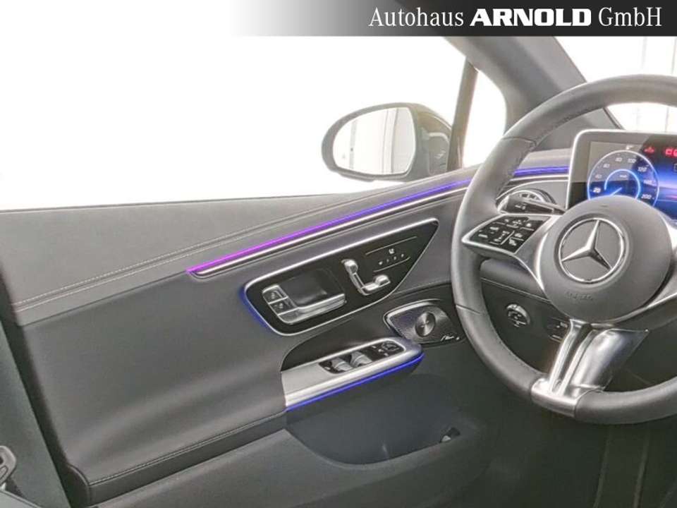 Mercedes-Benz EQE 350 - Imagem 8