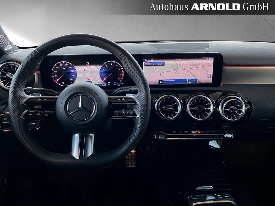 Mercedes-Benz A 250 - Imagem 9