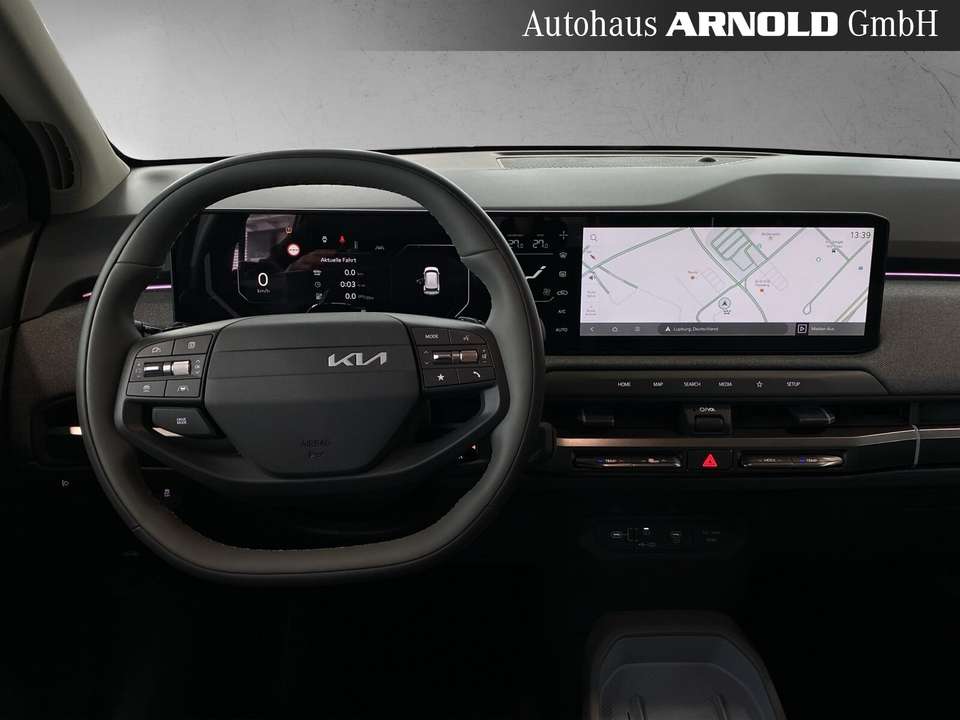 Kia EV3 - Imagem 9