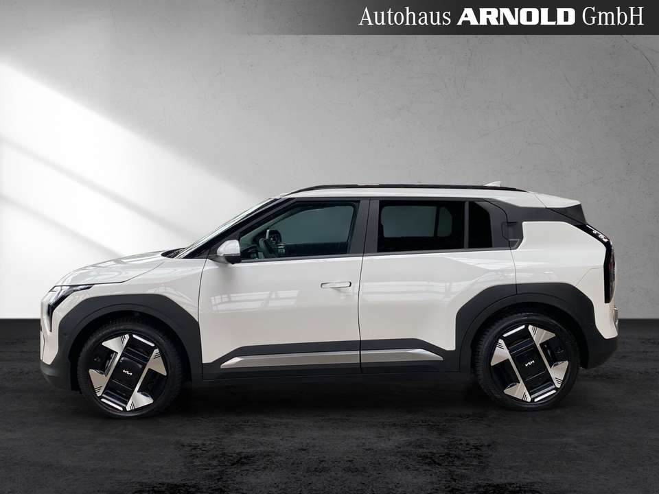 Kia EV3 - Imagem 3