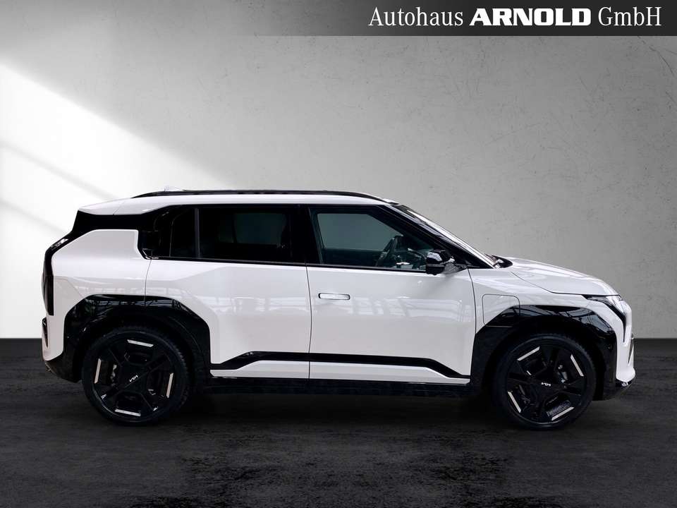 Kia EV3 - Imagem 6
