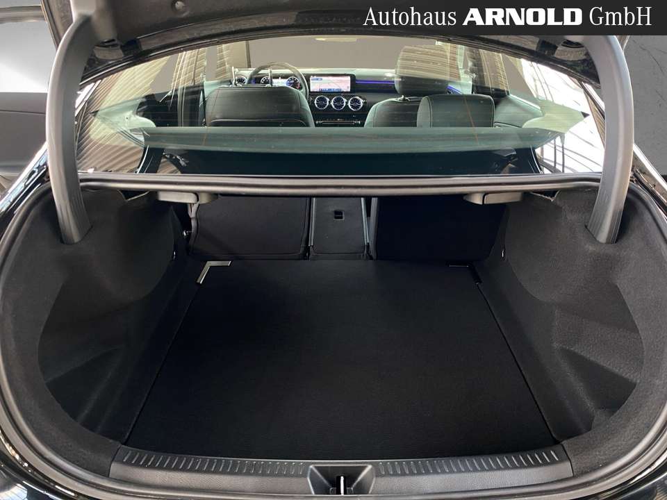 Mercedes-Benz A 200 - Imagem 11