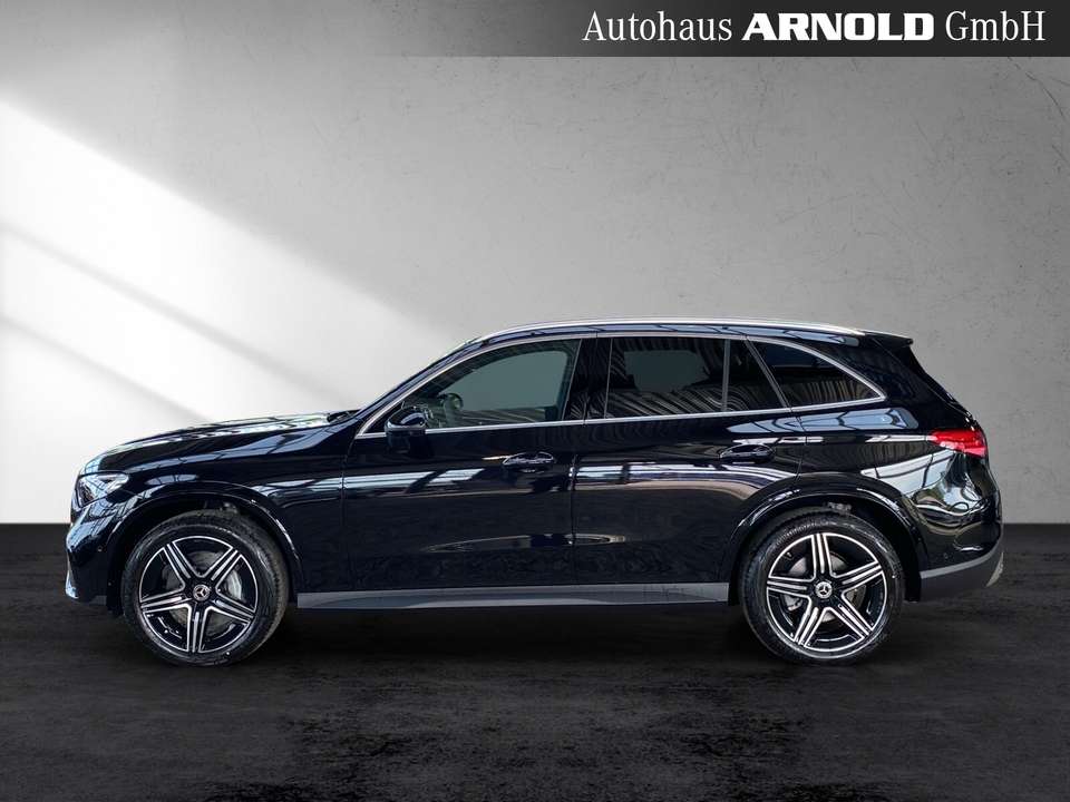 Mercedes-Benz GLC 200 - Imagem 3