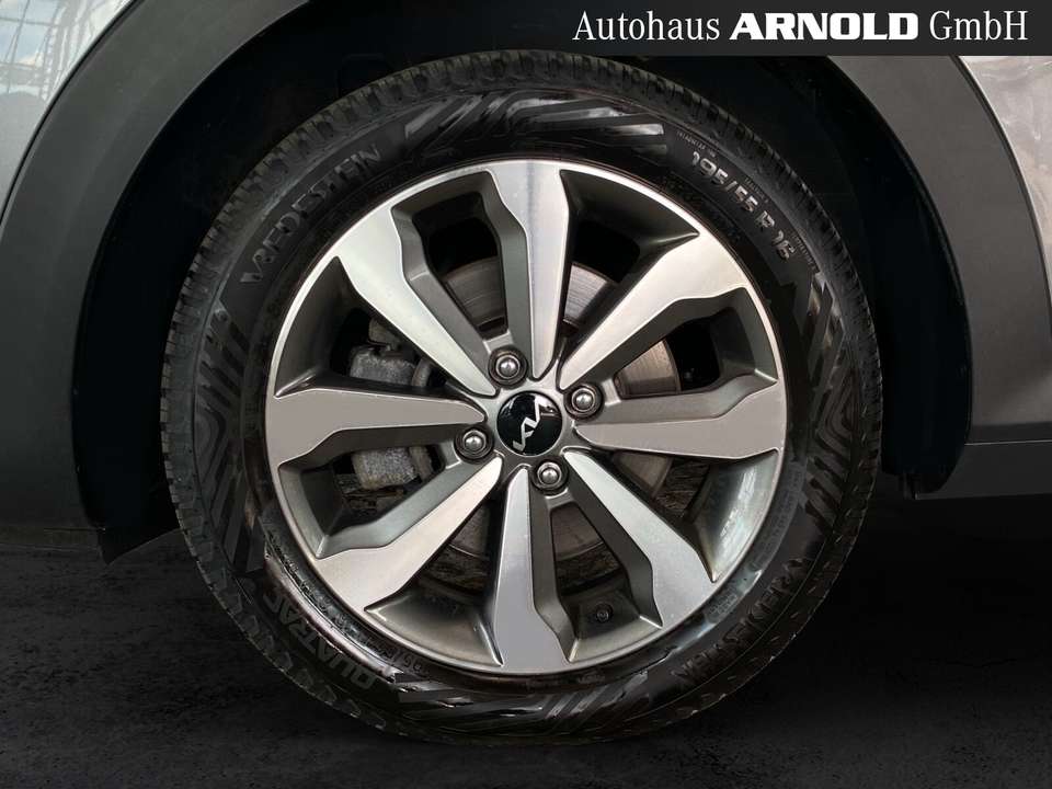 Kia Stonic - Imagem 15