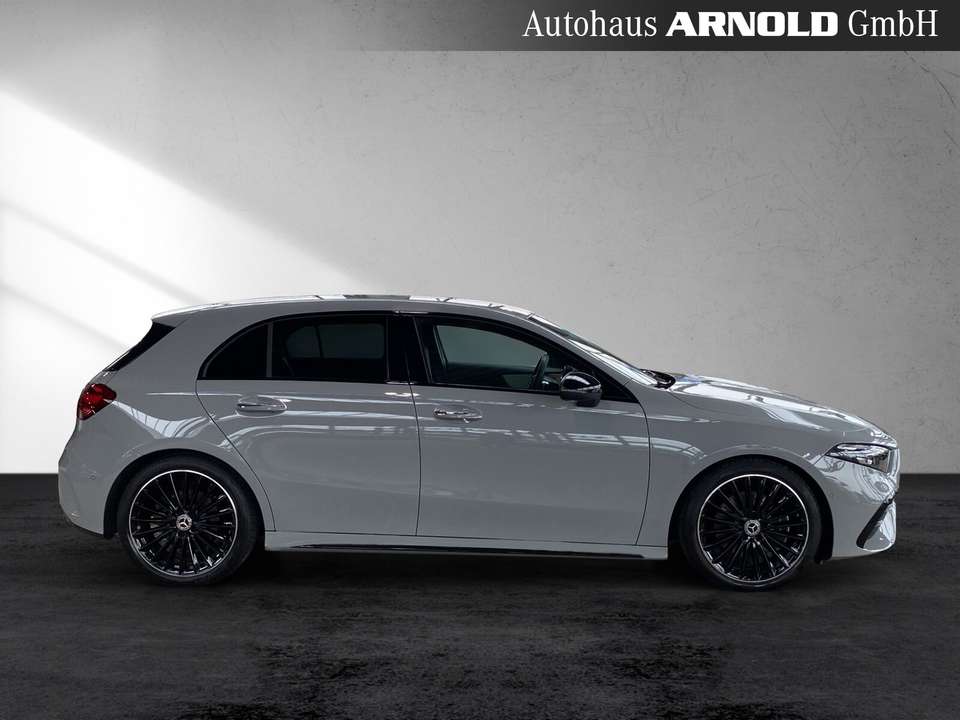 Mercedes-Benz A 220 - Imagem 6