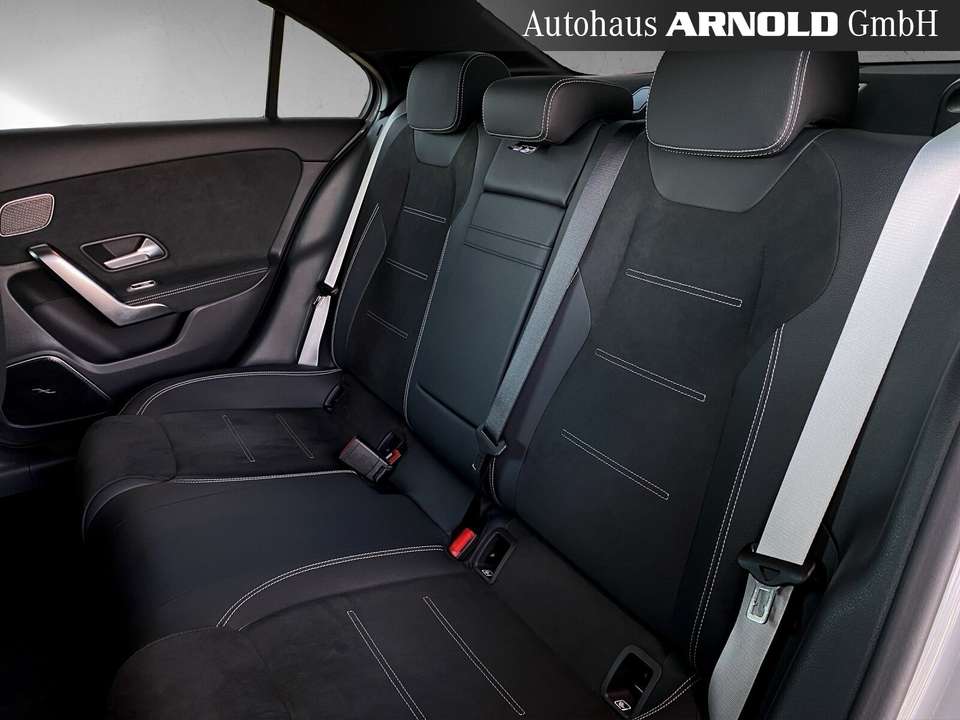 Mercedes-Benz A 250 - Imagem 10