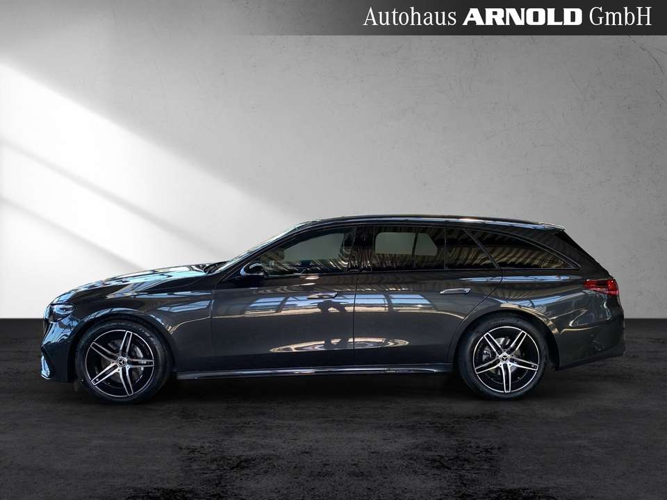 Mercedes-Benz E 220 - Imagem 3