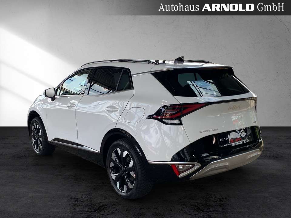 Kia Sportage - Imagem 4