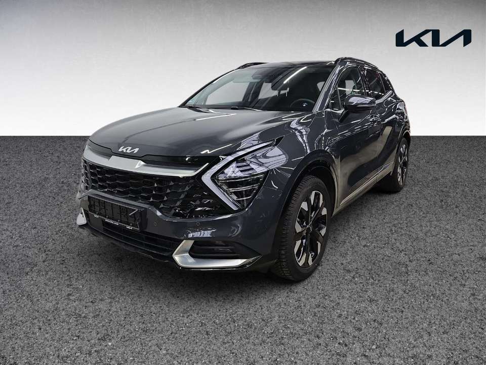 Kia Sportage - Imagem 2