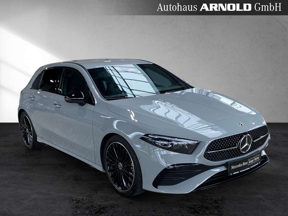 Mercedes-Benz A 220 - Imagem 7
