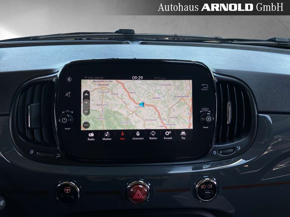 Fiat 500 - Imagem 12