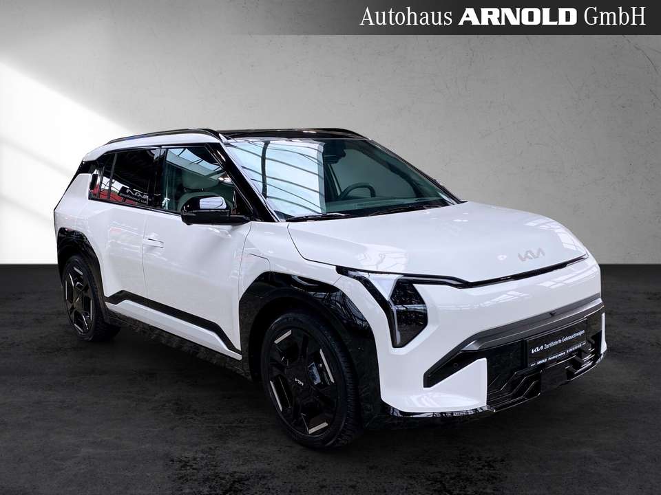 Kia EV3 - Imagem 7