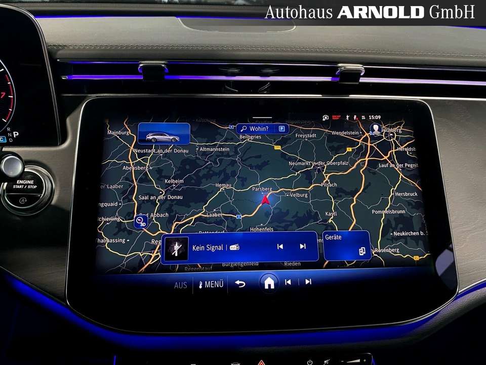 Mercedes-Benz E 450 - Imagem 12