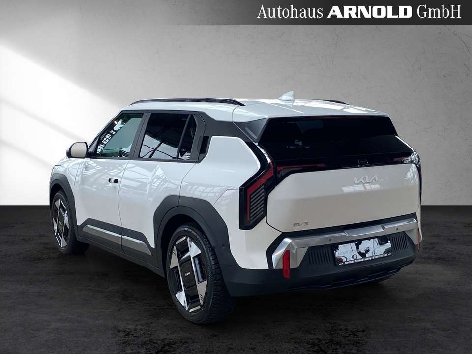 Kia EV3 - Imagem 4