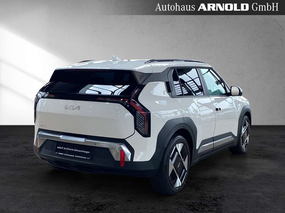 Kia EV3 - Imagem 5