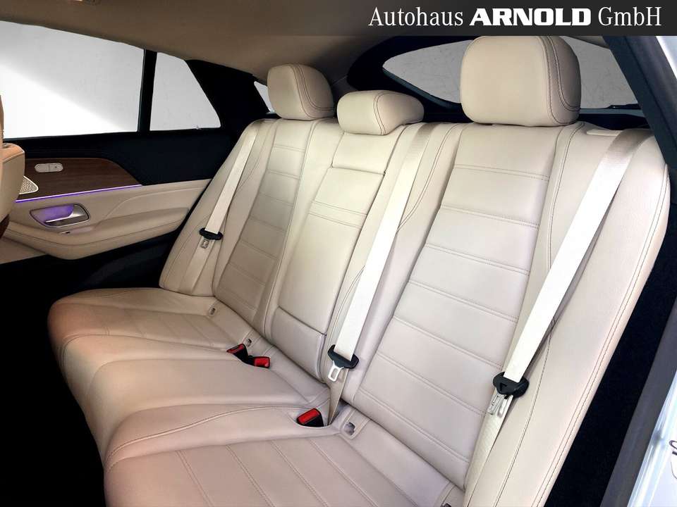 Mercedes-Benz GLE 400 - Imagem 10