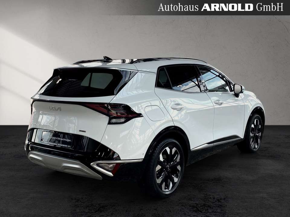 Kia Sportage - Imagem 5