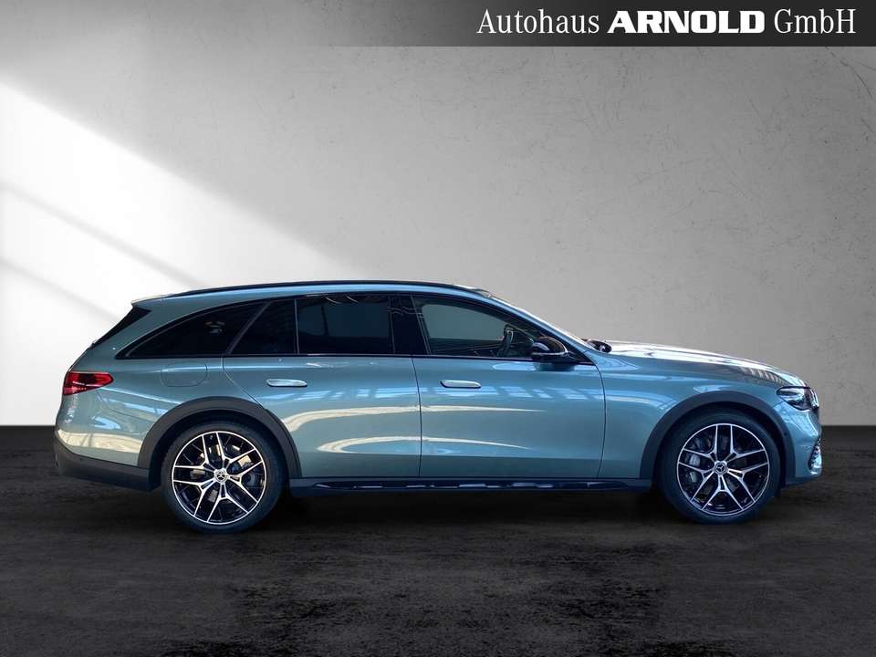 Mercedes-Benz E 450 - Imagem 6