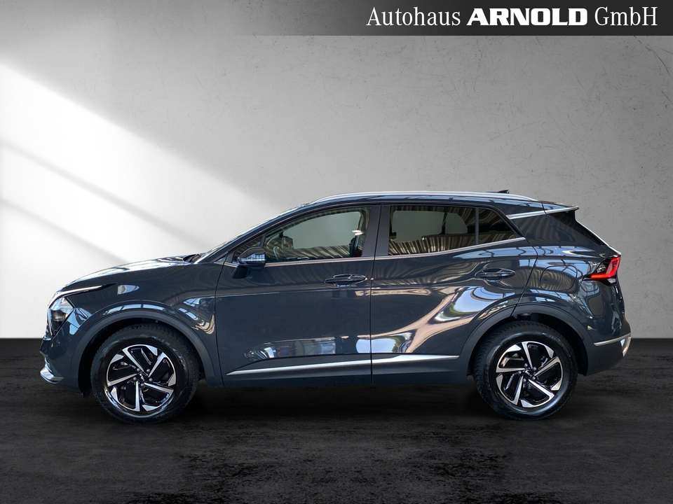 Kia Sportage - Imagem 3