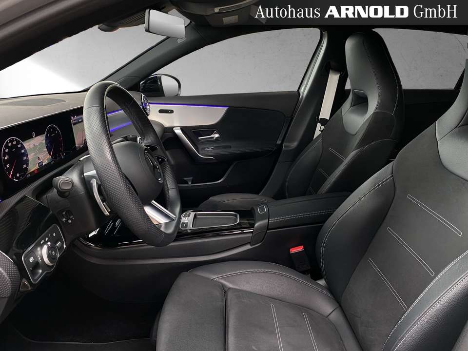 Mercedes-Benz A 220 - Imagem 8