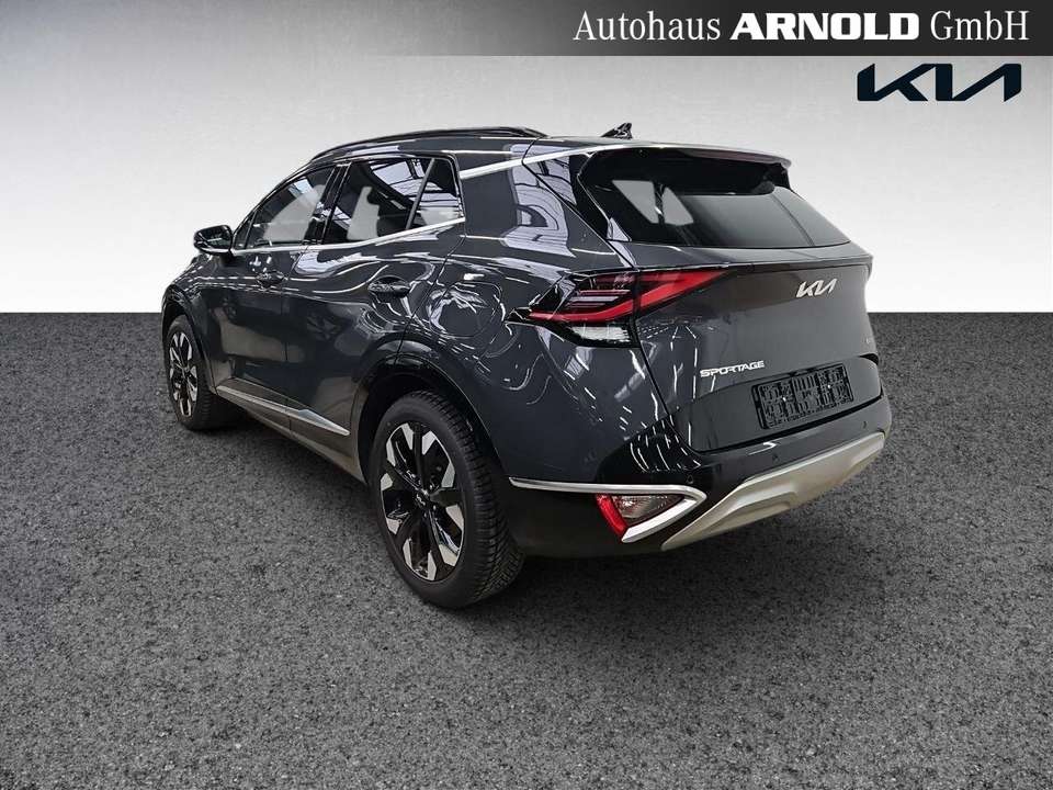 Kia Sportage - Imagem 3