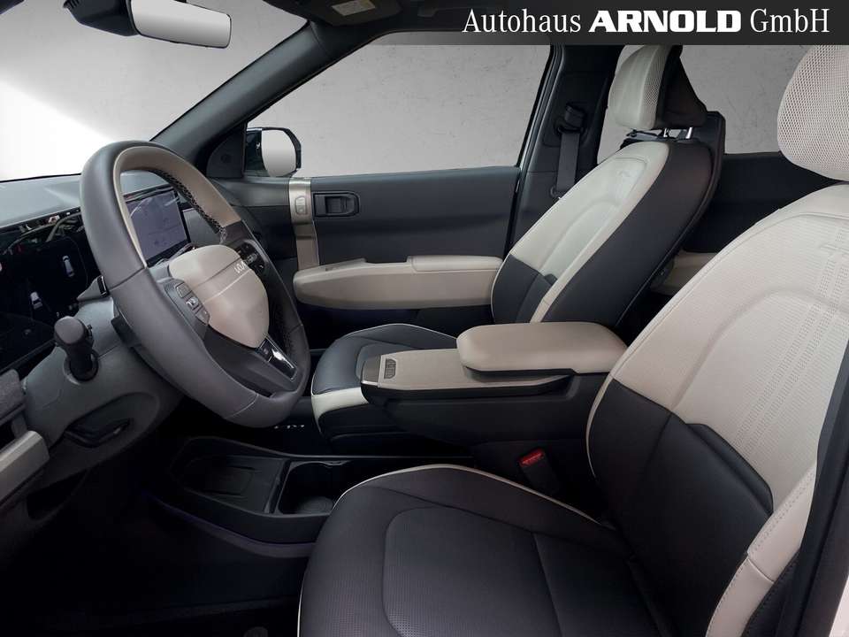 Kia EV3 - Imagem 8