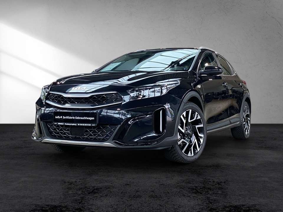 Kia XCeed - Imagem 2