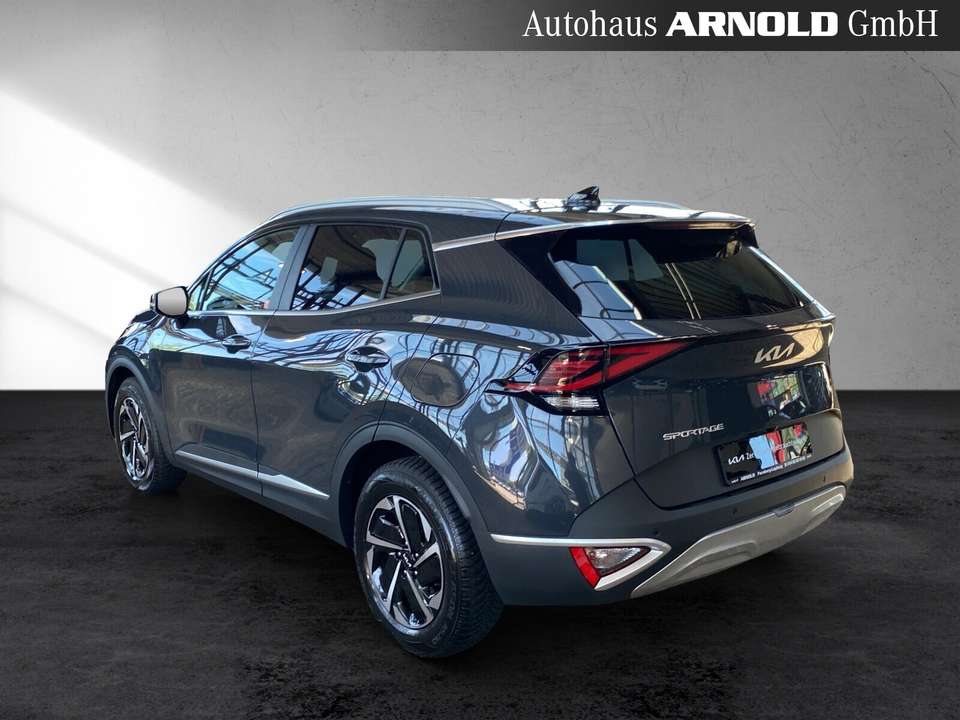 Kia Sportage - Imagem 4