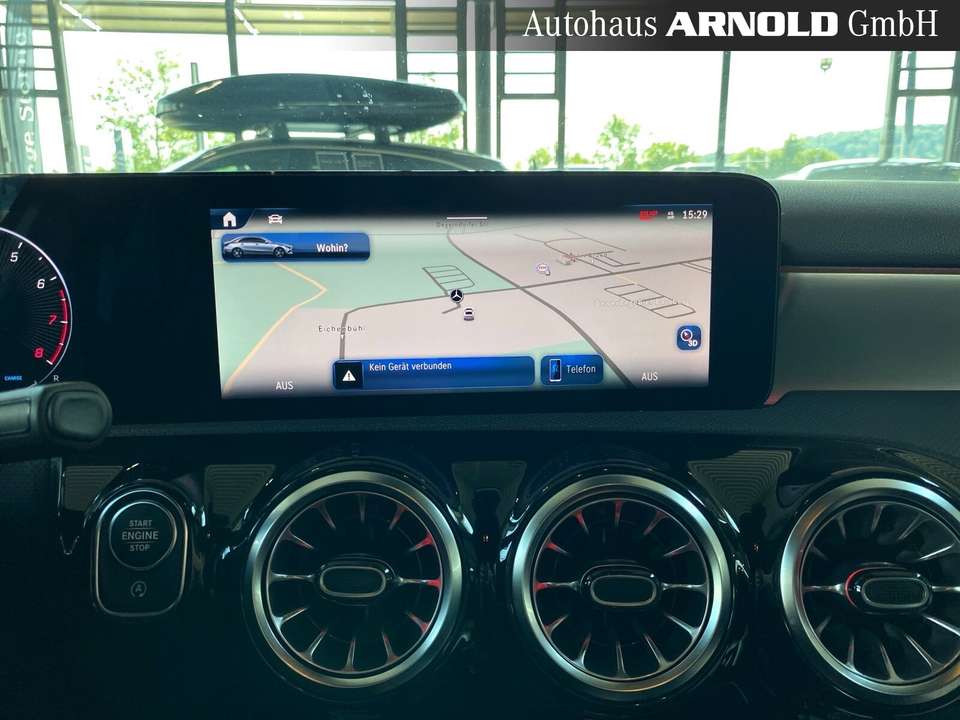 Mercedes-Benz A 250 - Imagem 12