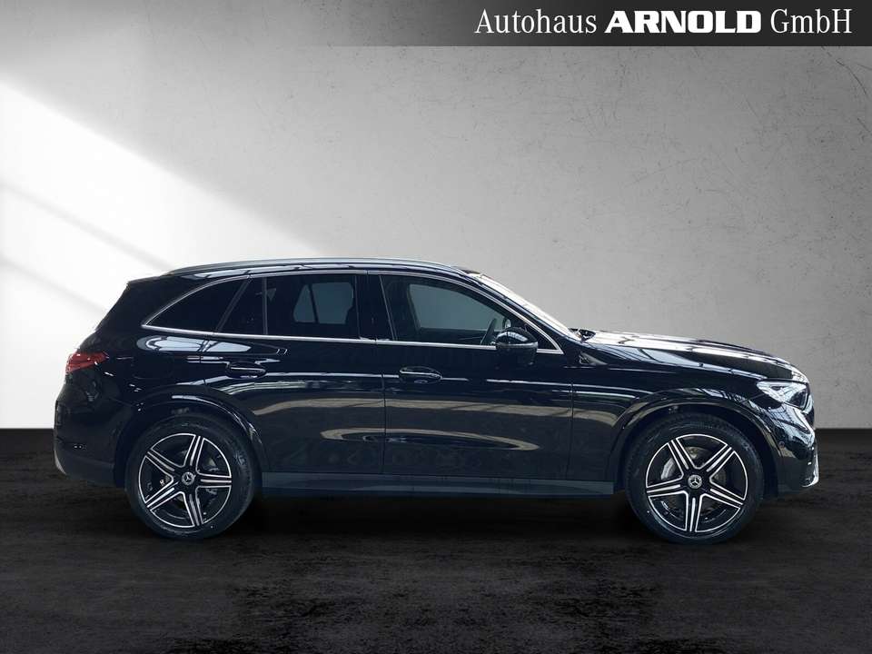 Mercedes-Benz GLC 200 - Imagem 6