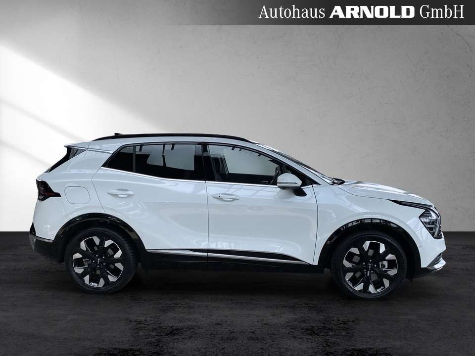 Kia Sportage - Imagem 6