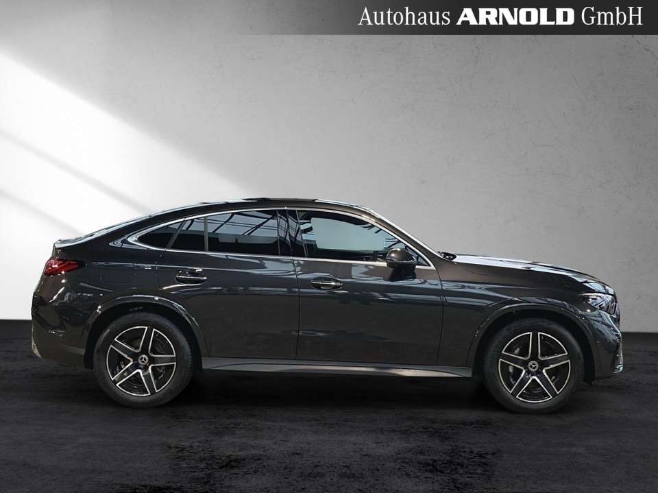 Mercedes-Benz GLC 300 - Imagem 6